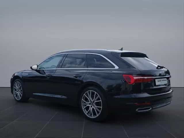 Audi A6 Avant 55 TFSI Quattro Sport AHK PANO 03/2023-photo-4