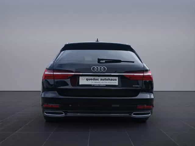 Audi A6 Avant 55 TFSI Quattro Sport AHK PANO 03/2023-photo-5