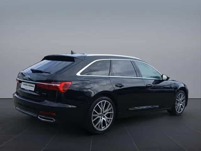 Audi A6 Avant 55 TFSI Quattro Sport AHK PANO 03/2023-photo-6