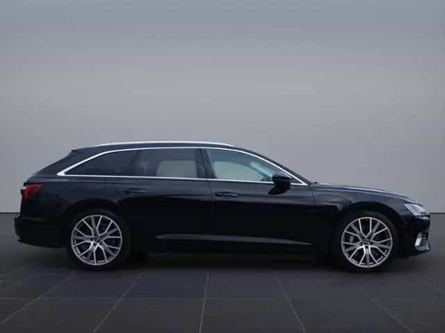 Audi A6 Avant 55 TFSI Quattro Sport AHK PANO 03/2023-photo-7