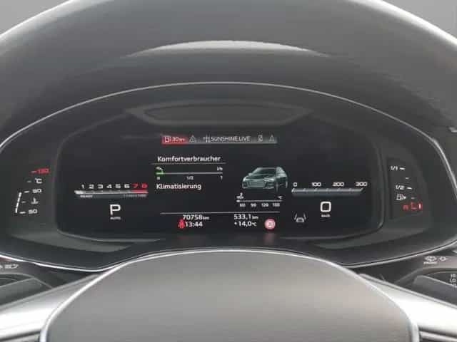 Audi A6 Avant 55 TFSI Quattro Sport AHK PANO 03/2023-photo-9