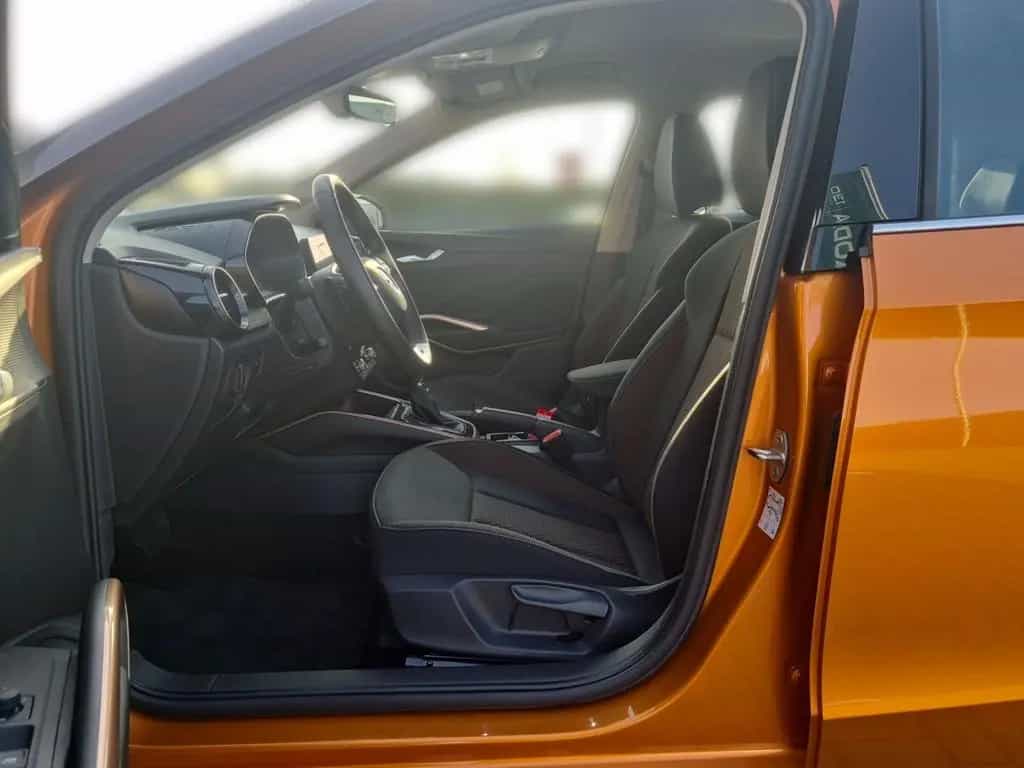 Skoda Fabia Style 01/2022-photo-10