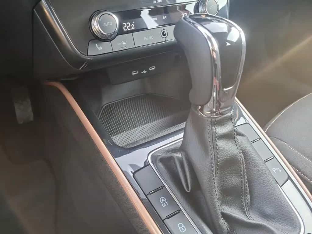 Skoda Fabia Style 01/2022-photo-15