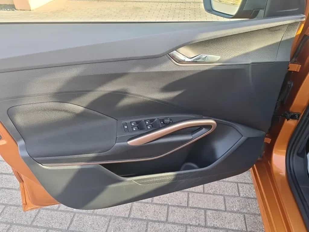 Skoda Fabia Style 01/2022-photo-17