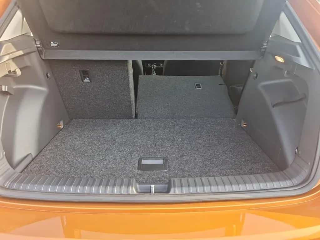 Skoda Fabia Style 01/2022-photo-7