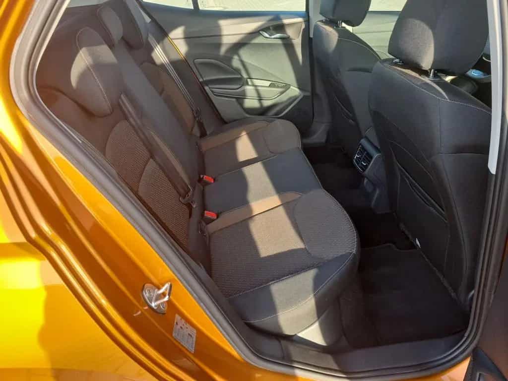 Skoda Fabia Style 01/2022-photo-8