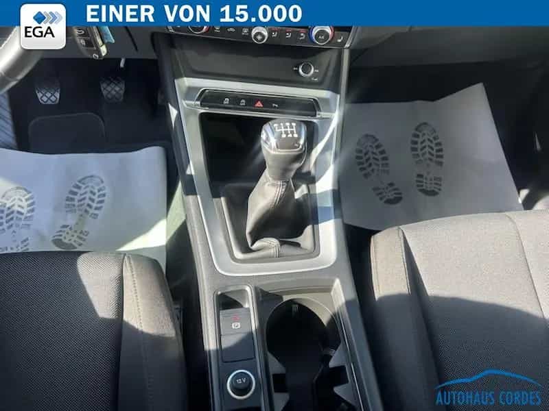 Audi Q3 35 TFSI CoD KLIMA*SHZG*BTH*SMART-LINK*VIRTUAL 08/2019-photo-14