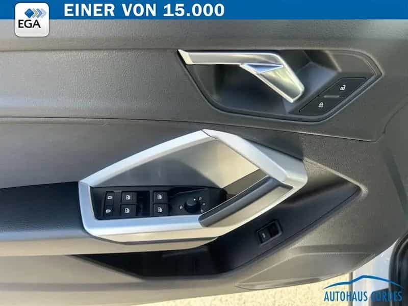 Audi Q3 35 TFSI CoD KLIMA*SHZG*BTH*SMART-LINK*VIRTUAL 08/2019-photo-17