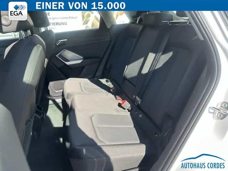 Audi Q3 35 TFSI CoD KLIMA*SHZG*BTH*SMART-LINK*VIRTUAL 08/2019-photo-18