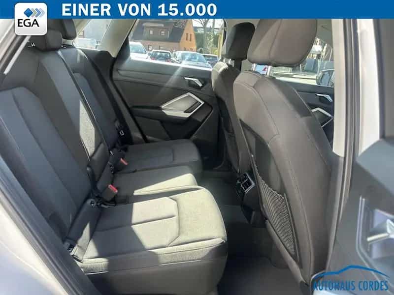 Audi Q3 35 TFSI CoD KLIMA*SHZG*BTH*SMART-LINK*VIRTUAL 08/2019-photo-19