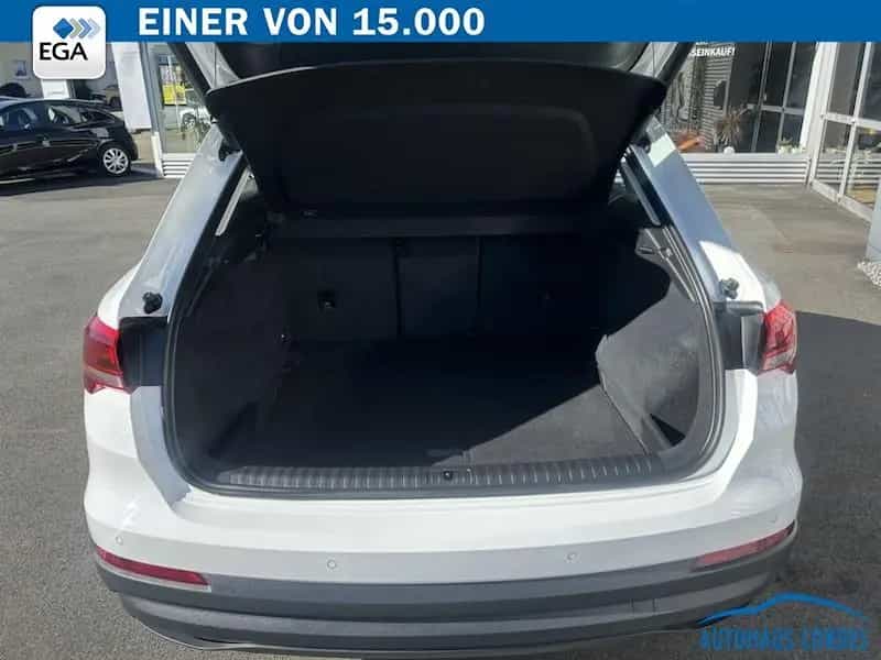 Audi Q3 35 TFSI CoD KLIMA*SHZG*BTH*SMART-LINK*VIRTUAL 08/2019-photo-22