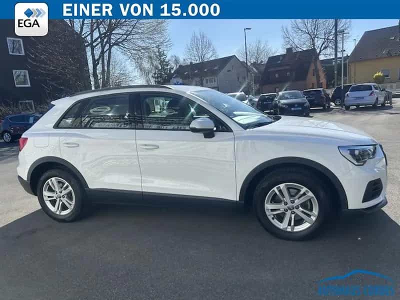 Audi Q3 35 TFSI CoD KLIMA*SHZG*BTH*SMART-LINK*VIRTUAL 08/2019-photo-5