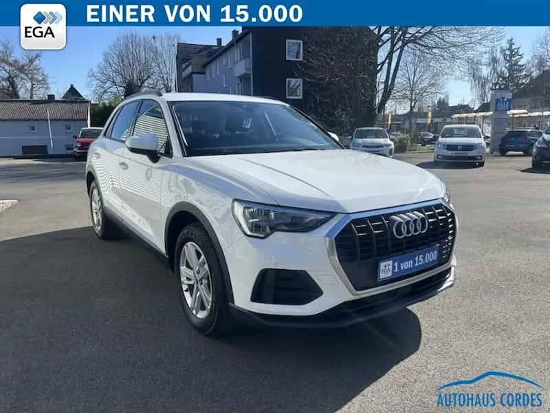 Audi Q3 35 TFSI CoD KLIMA*SHZG*BTH*SMART-LINK*VIRTUAL 08/2019-photo-6