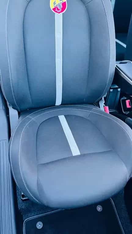 Abarth 595 1.4 T-Jet 16V 595 04/2016-photo-11
