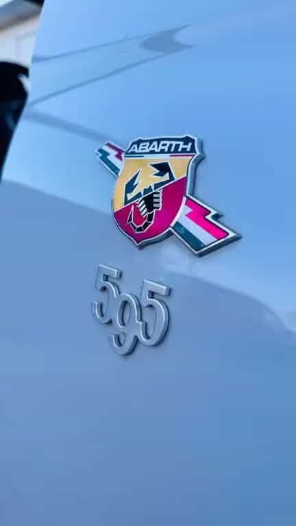 Abarth 595 1.4 T-Jet 16V 595 04/2016-photo-12