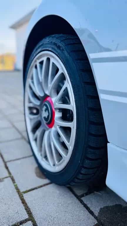 Abarth 595 1.4 T-Jet 16V 595 04/2016-photo-14