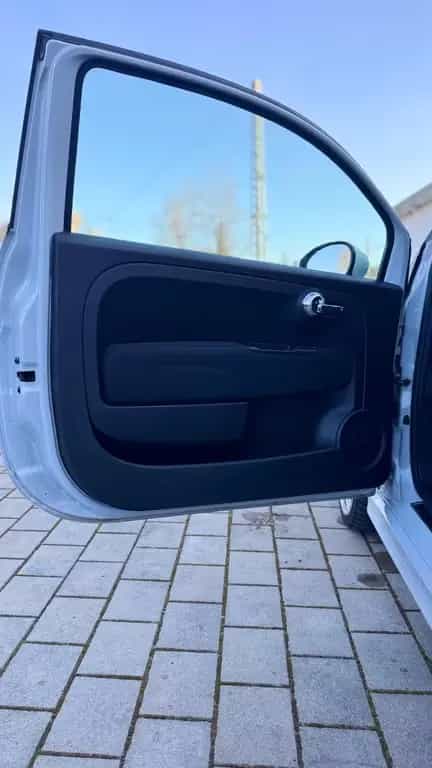 Abarth 595 1.4 T-Jet 16V 595 04/2016-photo-15