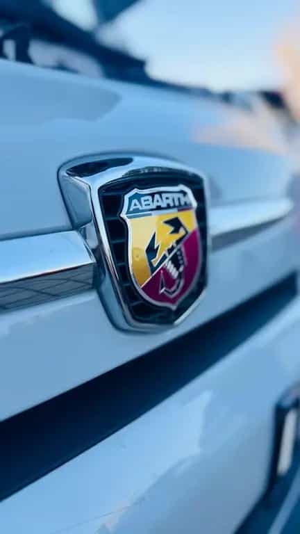 Abarth 595 1.4 T-Jet 16V 595 04/2016-photo-21