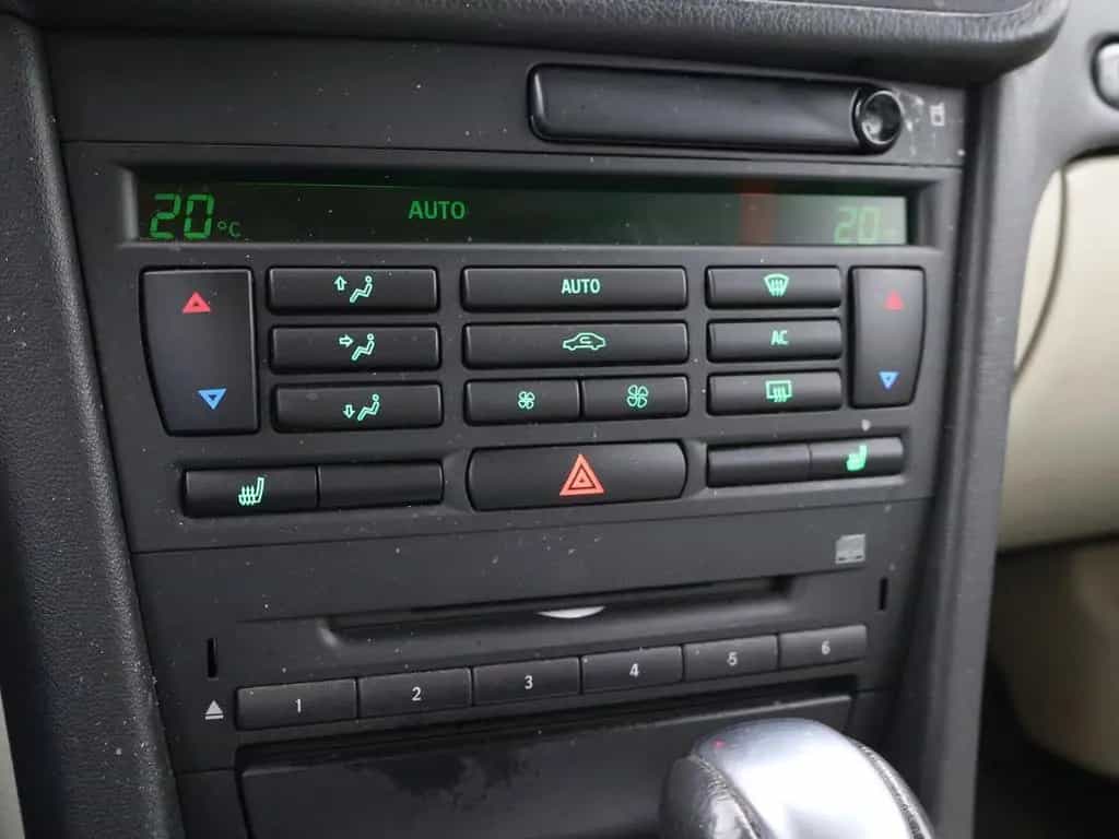 Saab 9-3 Cabrio 2.0T 210 PK AERO AUT. + LEDER | TREKH 12/2003-photo-23