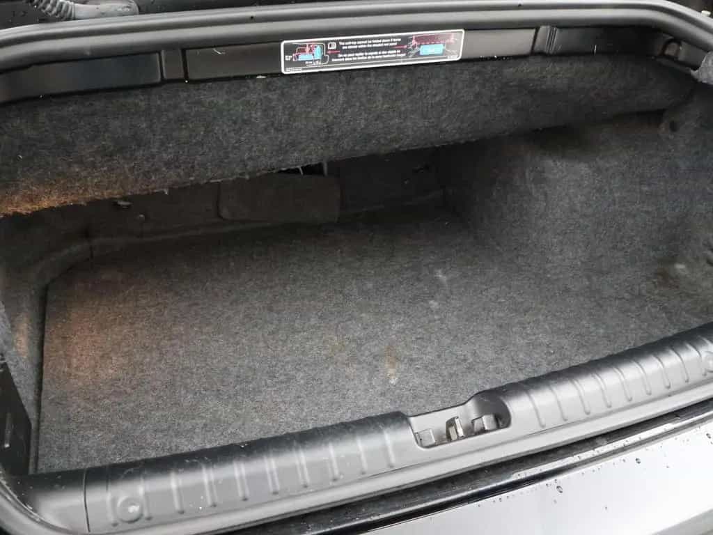 Saab 9-3 Cabrio 2.0T 210 PK AERO AUT. + LEDER | TREKH 12/2003-photo-28