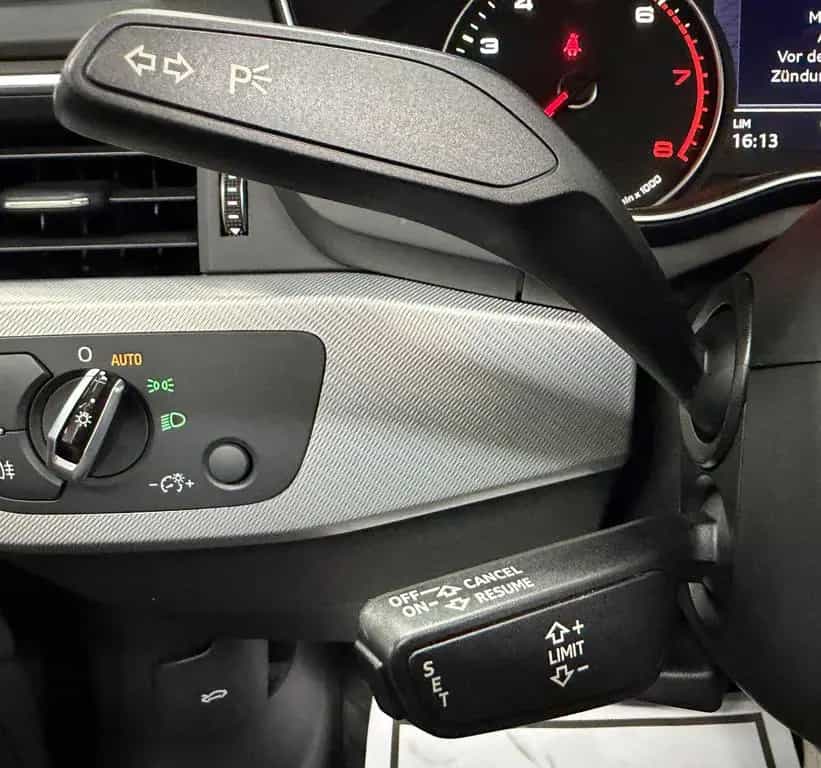 Audi A5 *Cabriolet*Sport*2.HAND*LEDER*LED*KESSY*PDC* 11/2017-photo-25
