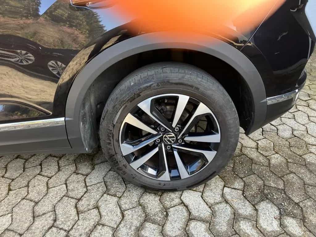 Volkswagen T-Roc 1.0 TSI UNITED NAV 04/2021-photo-3