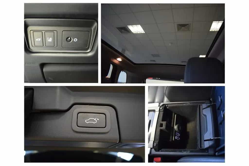 Land Rover Range Rover Rover Evoque HSE Dynamic NAVI/PANO/STHZ 01/2016-photo-10