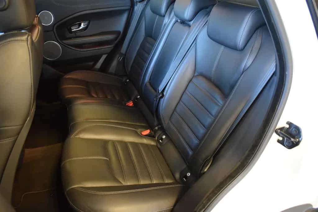 Land Rover Range Rover Rover Evoque HSE Dynamic NAVI/PANO/STHZ 01/2016-photo-16