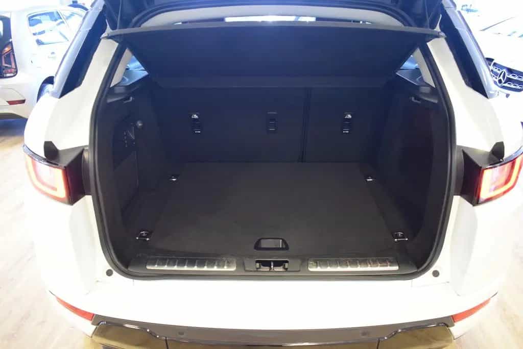 Land Rover Range Rover Rover Evoque HSE Dynamic NAVI/PANO/STHZ 01/2016-photo-17