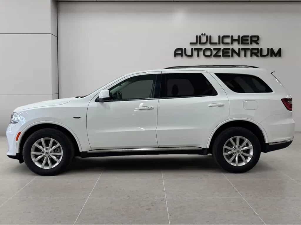 Dodge Durango 3.6 Aut., Insp. + Tüv/Au Neu 01/2022-photo-4