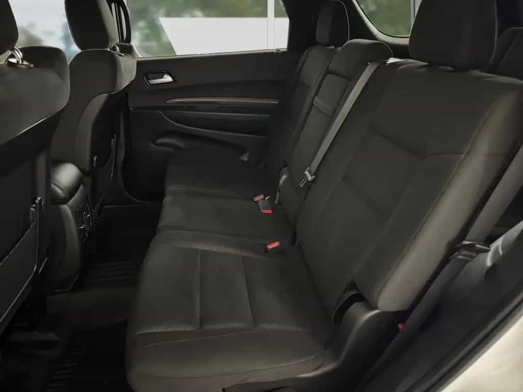 Dodge Durango 3.6 Aut., Insp. + Tüv/Au Neu 01/2022-photo-7