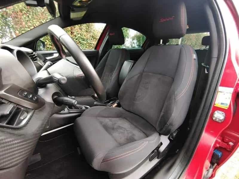 Alfa Romeo Giulietta 1.6 JTDm 120 CV Super 05/2016-photo-12