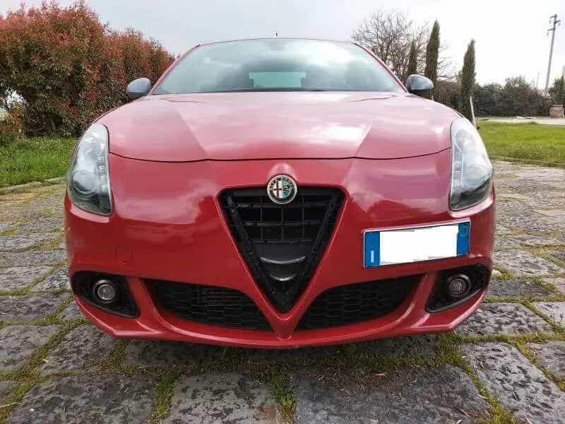Alfa Romeo Giulietta 1.6 JTDm 120 CV Super 05/2016-photo-2