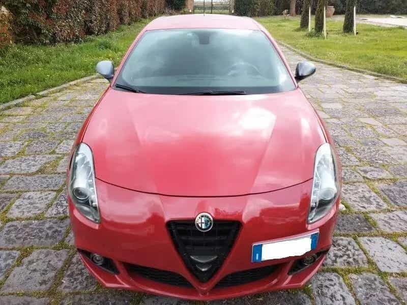 Alfa Romeo Giulietta 1.6 JTDm 120 CV Super 05/2016-photo-3