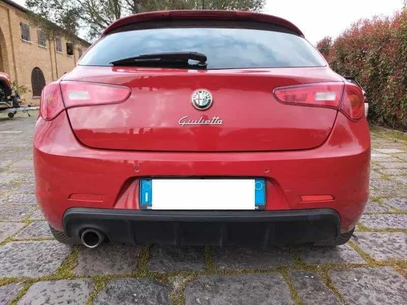 Alfa Romeo Giulietta 1.6 JTDm 120 CV Super 05/2016-photo-8
