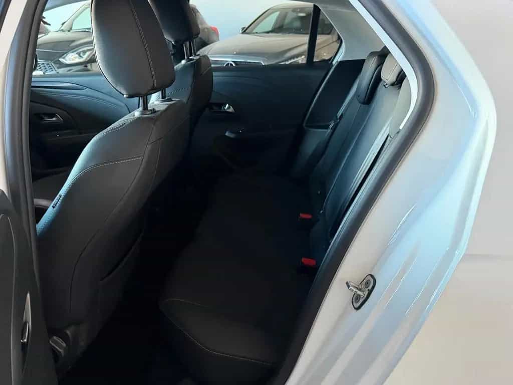 Opel Corsa F*Elegance*Automatik*64 TKM*Led*Kamera* 02/2022-photo-31