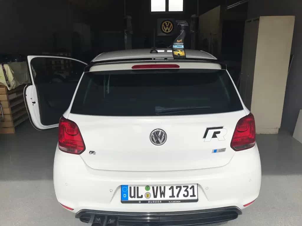 Volkswagen Polo 2.0 TSI R WRC R WRC 11/2013-photo-10