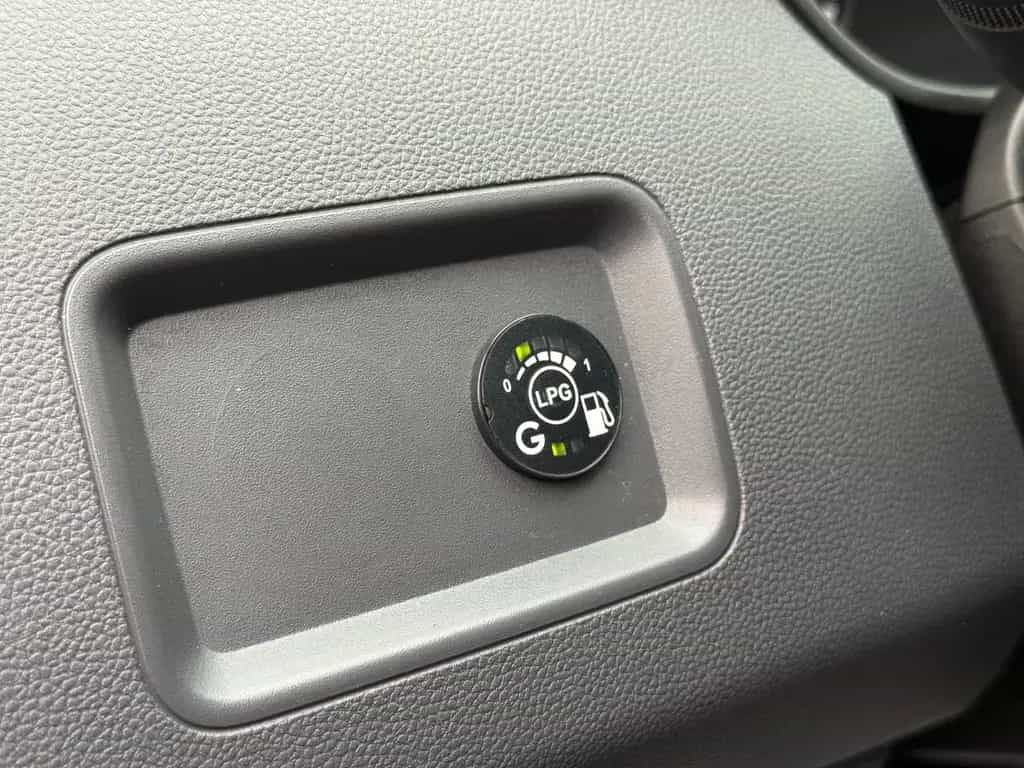 Dacia Duster II Deal LPG / 12 Monate Garantie 10/2020-photo-15