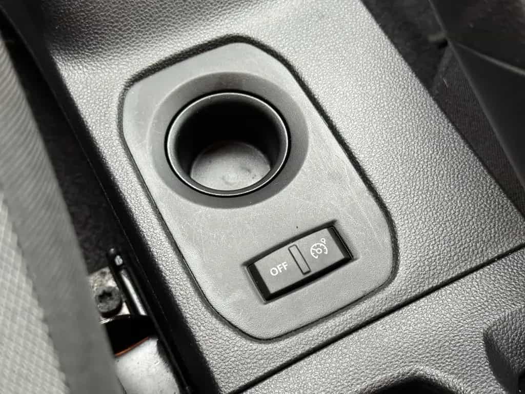 Dacia Duster II Deal LPG / 12 Monate Garantie 10/2020-photo-22