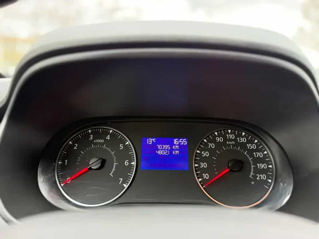 Dacia Duster II Deal LPG / 12 Monate Garantie 10/2020-photo-23