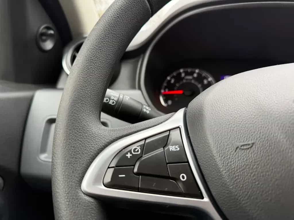 Dacia Duster II Deal LPG / 12 Monate Garantie 10/2020-photo-27