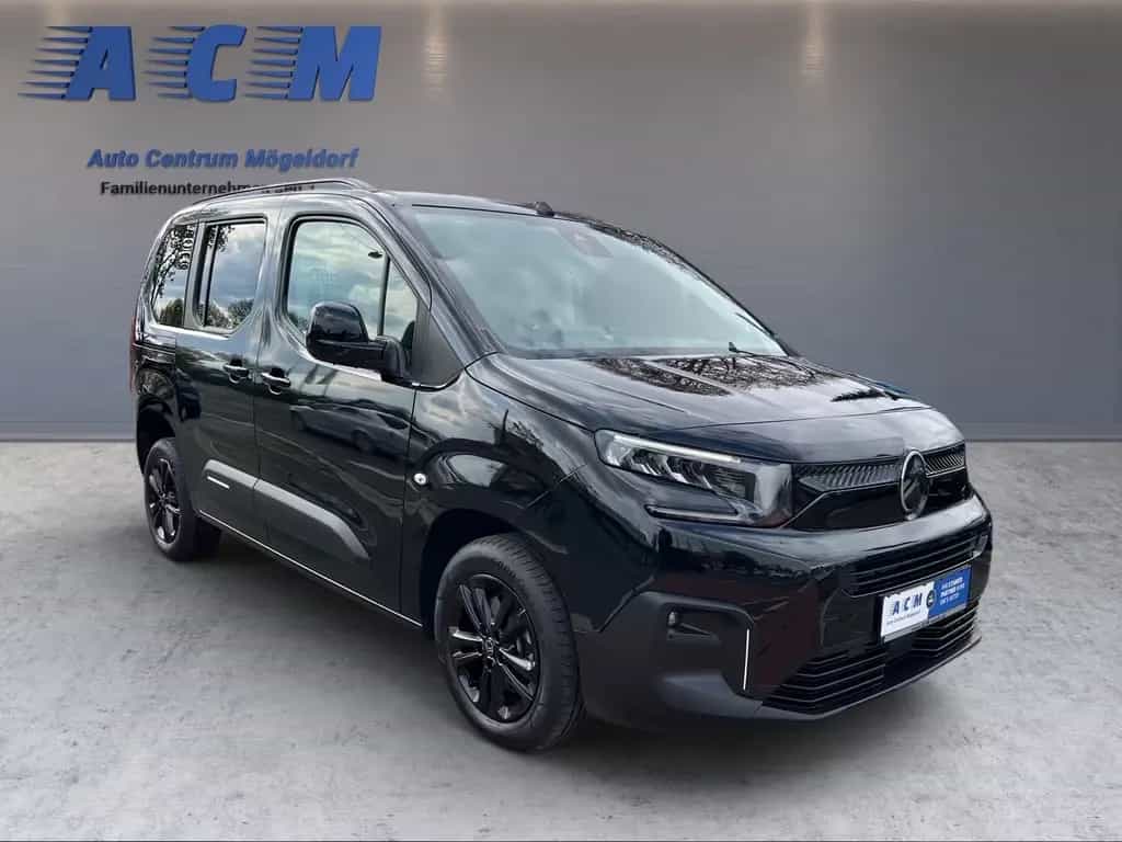 Citroën Berlingo 1.5 HDi MPV Plus M* LED*R-Kamera*SHZ* 10/2024-photo-0