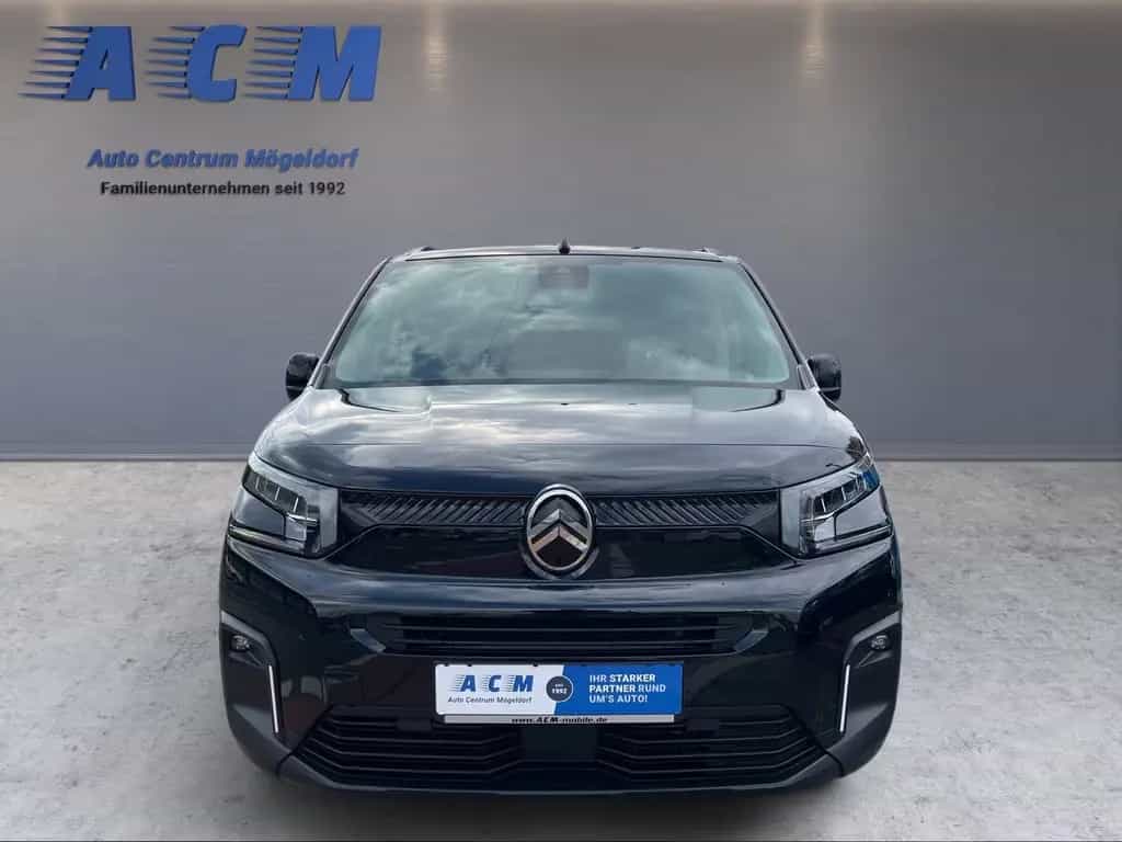 Citroën Berlingo 1.5 HDi MPV Plus M* LED*R-Kamera*SHZ* 10/2024-photo-1