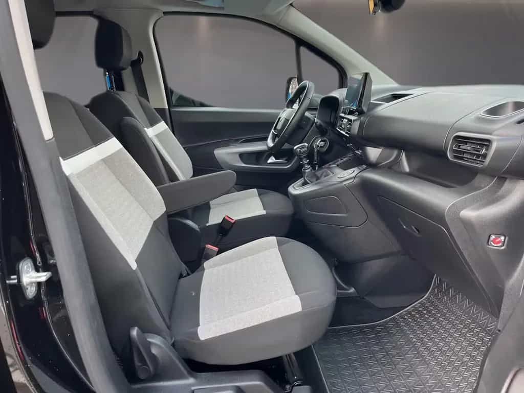 Citroën Berlingo 1.5 HDi MPV Plus M* LED*R-Kamera*SHZ* 10/2024-photo-10