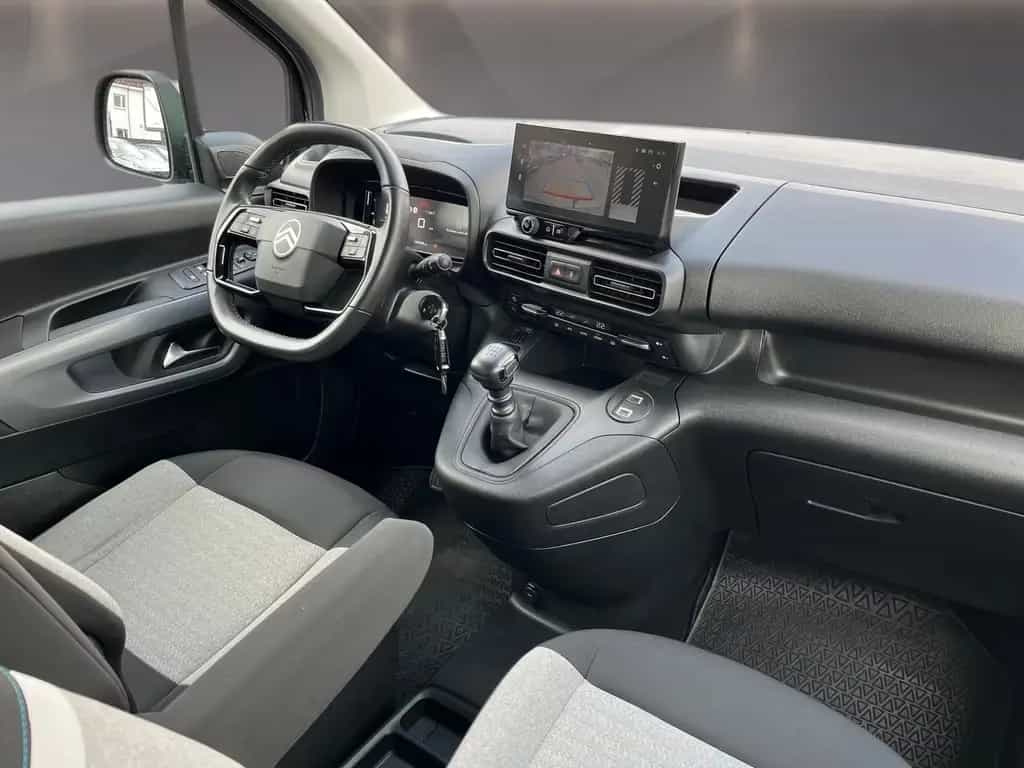 Citroën Berlingo 1.5 HDi MPV Plus M* LED*R-Kamera*SHZ* 10/2024-photo-12