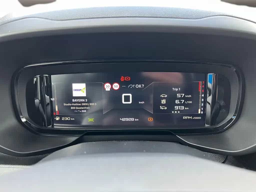 Citroën Berlingo 1.5 HDi MPV Plus M* LED*R-Kamera*SHZ* 10/2024-photo-16