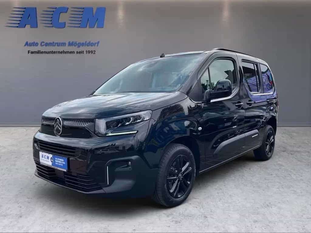 Citroën Berlingo 1.5 HDi MPV Plus M* LED*R-Kamera*SHZ* 10/2024-photo-2