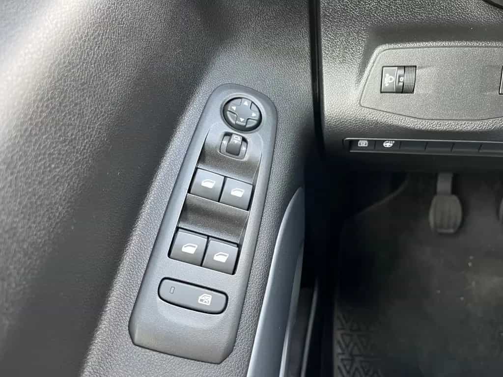 Citroën Berlingo 1.5 HDi MPV Plus M* LED*R-Kamera*SHZ* 10/2024-photo-21