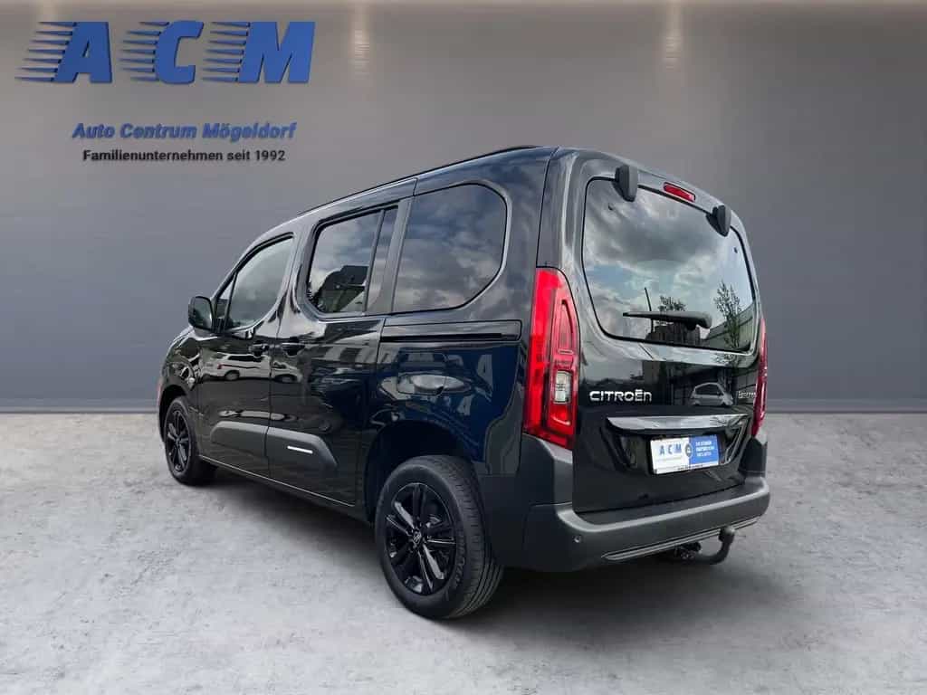 Citroën Berlingo 1.5 HDi MPV Plus M* LED*R-Kamera*SHZ* 10/2024-photo-5