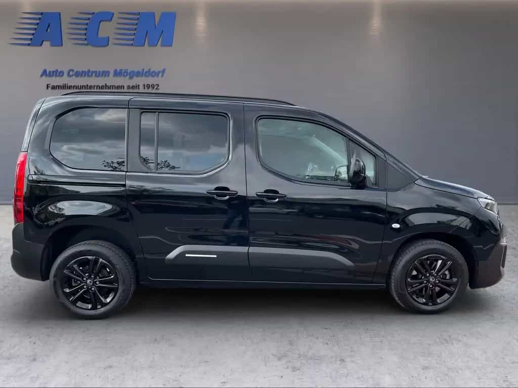 Citroën Berlingo 1.5 HDi MPV Plus M* LED*R-Kamera*SHZ* 10/2024-photo-8